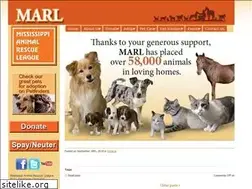 Sites similar to msarl.org