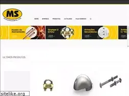 Sites similar to msartefatos.com.br