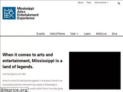 Sites similar to msarts.org