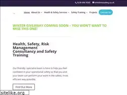 Sites similar to msasafety.co.uk
