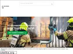 Sites similar to msasafetyshop.com