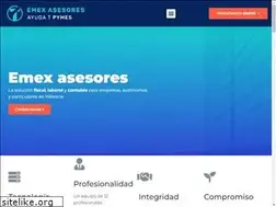 Sites similar to msasesores.es