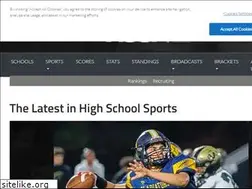 Sites similar to msasports.net