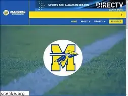 Sites similar to msasports.org