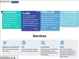 Sites similar to msassociates.pro