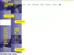 Sites similar to msatcable.com