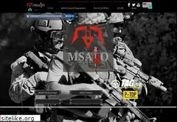 Sites similar to msato.org