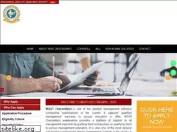 Sites similar to msatsecondary.com