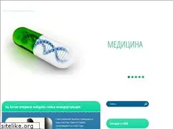 Sites similar to msau.ru