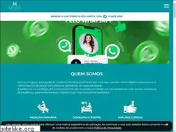Sites similar to msaude.pt
