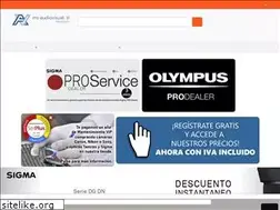 Sites similar to msaudiovisual.net