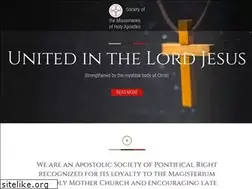 Sites similar to msausa.org