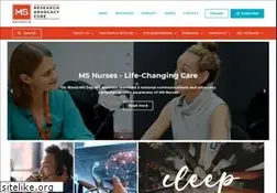 Sites similar to msaustralia.org.au