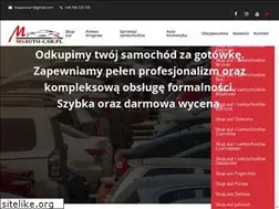 Sites similar to msauto-car.pl