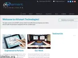 Sites similar to msav.com