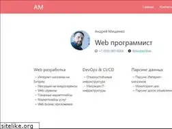 Sites similar to msav.ru