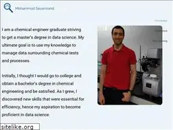 Sites similar to msavarmand.com