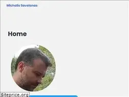 Sites similar to msavelonas.com