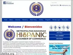 Sites similar to msavhcc.org