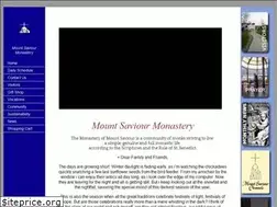 Sites similar to msaviour.org