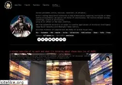 Sites similar to msavisuals.com