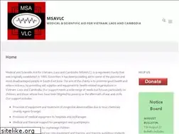 Sites similar to msavlc.org