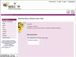 Sites similar to msazstabor.cz