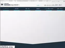 Sites similar to msb-c.co.jp