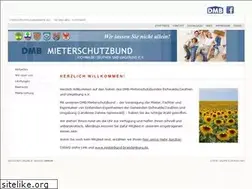 Sites similar to msb-ez.de