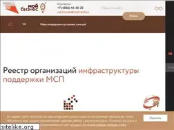 Sites similar to msb-orel.ru