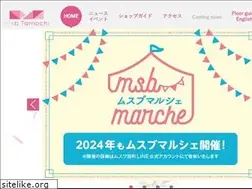 Sites similar to msb-tamachi.net