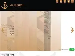 Sites similar to msb.ae