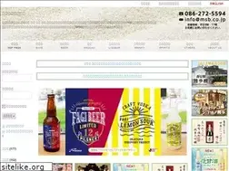 Sites similar to msb.co.jp