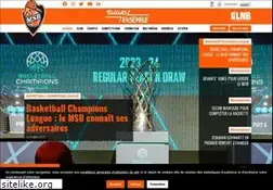 Sites similar to msb.fr