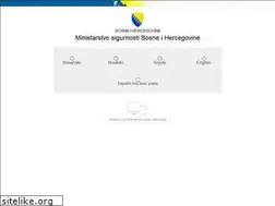 Sites similar to msb.gov.ba