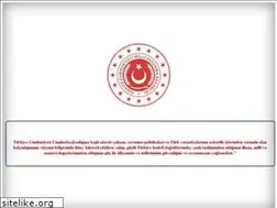 Sites similar to msb.gov.tr
