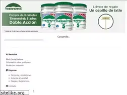 Sites similar to msb.mx