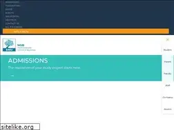 Sites similar to msb.tn