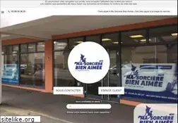 Sites similar to msba.fr