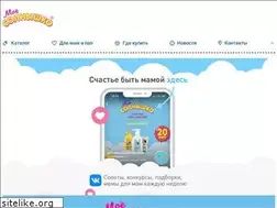 Sites similar to msbaby.ru
