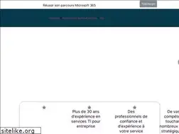 Sites similar to msbackup.ca