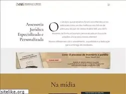 Sites similar to msbadvocacia.com.br
