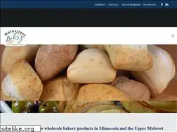 Sites similar to msbakery.com