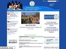Sites similar to msbaonline.org