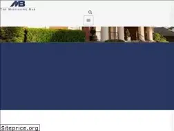 Sites similar to msbar.org