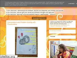 Sites similar to msbarbarasblog.blogspot.com