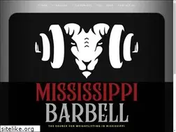 Sites similar to msbarbell.com