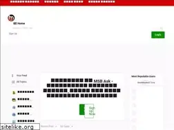 Sites similar to msbask.com