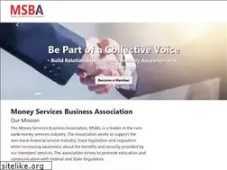 Sites similar to msbassociation.org