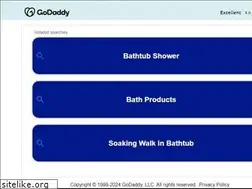 Sites similar to msbath.in